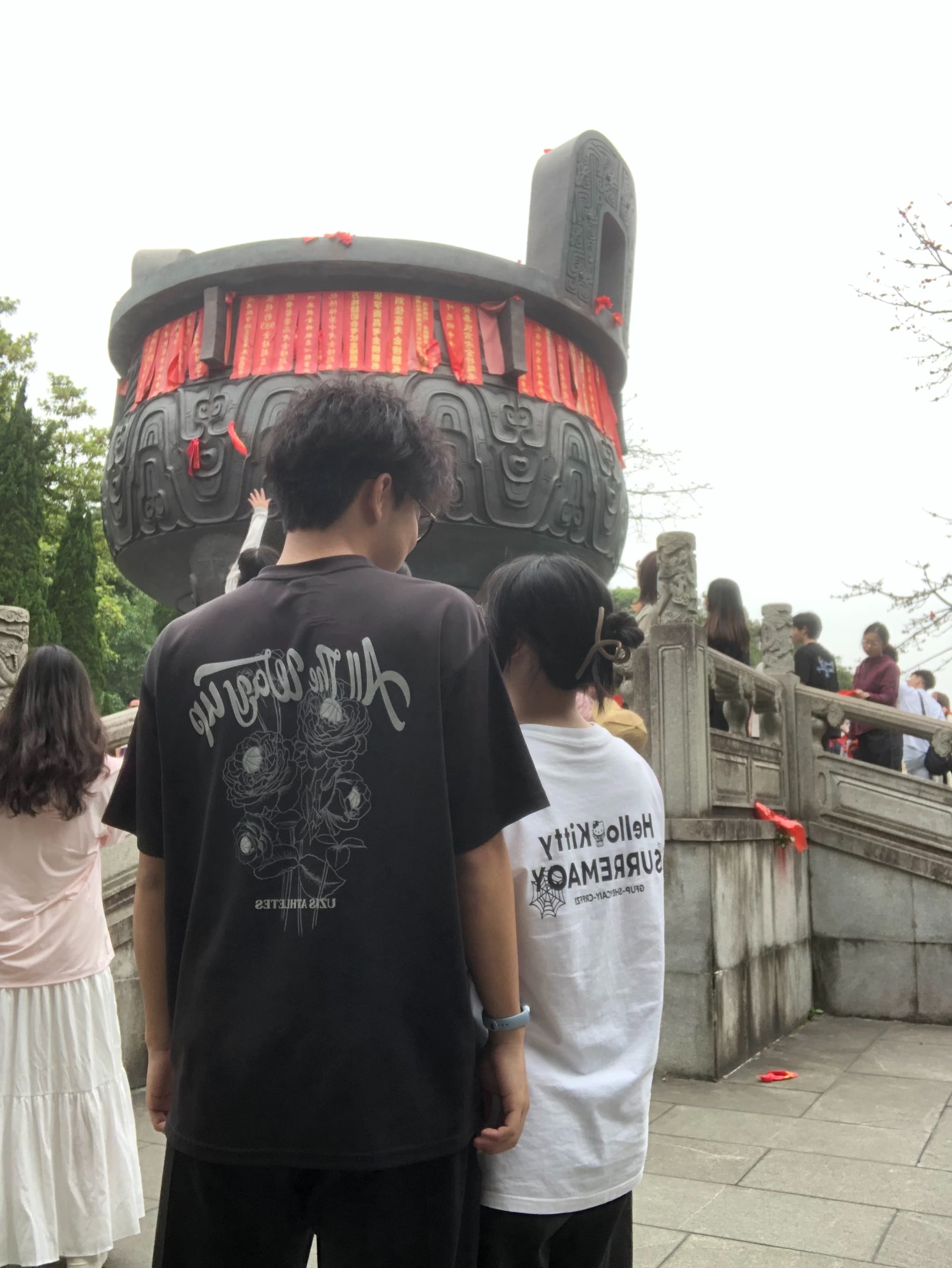 照片